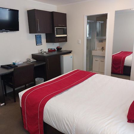 At Eden Park Motel Auckland Dış mekan fotoğraf
