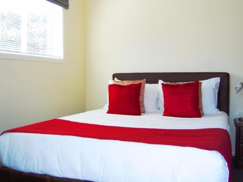 At Eden Park Motel Auckland Dış mekan fotoğraf