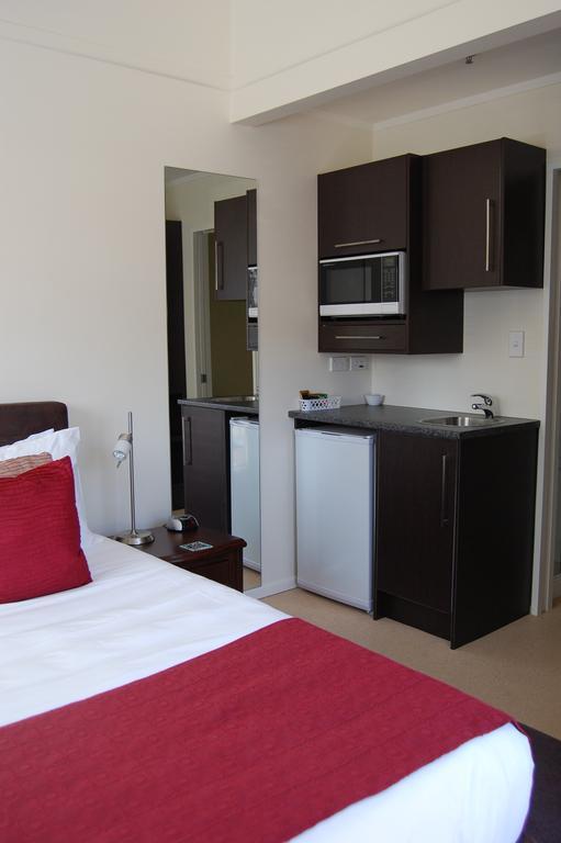 At Eden Park Motel Auckland Dış mekan fotoğraf